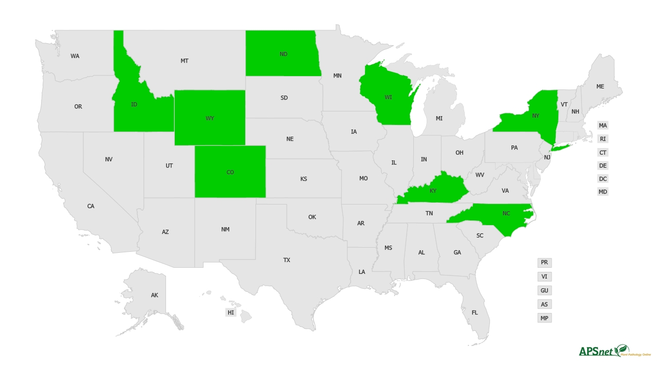 Widely Prevalent Status