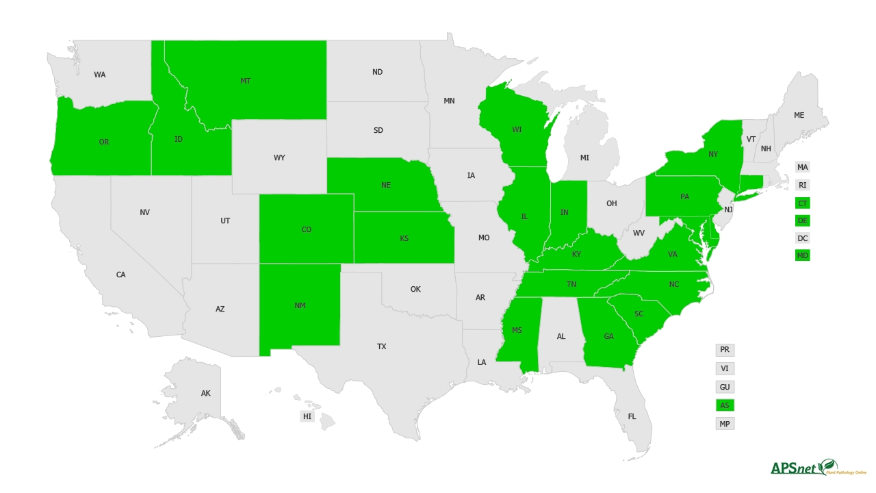 Widely Prevalent Status