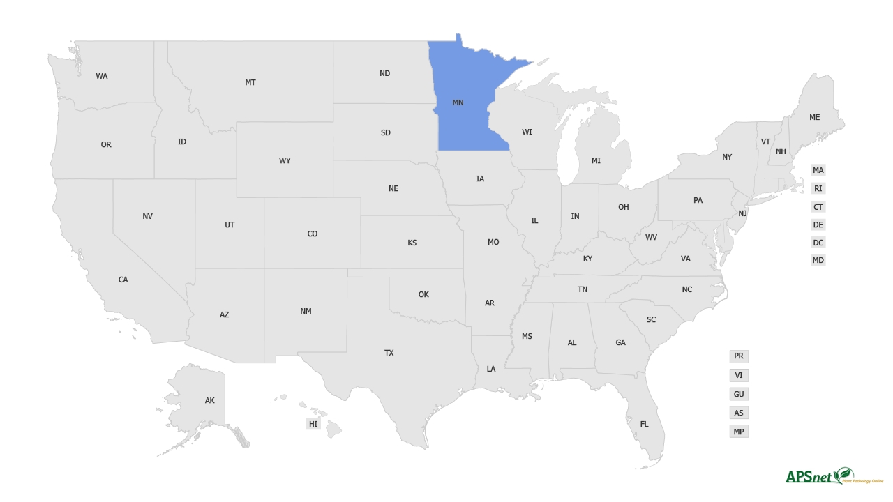 Widely Prevalent Status