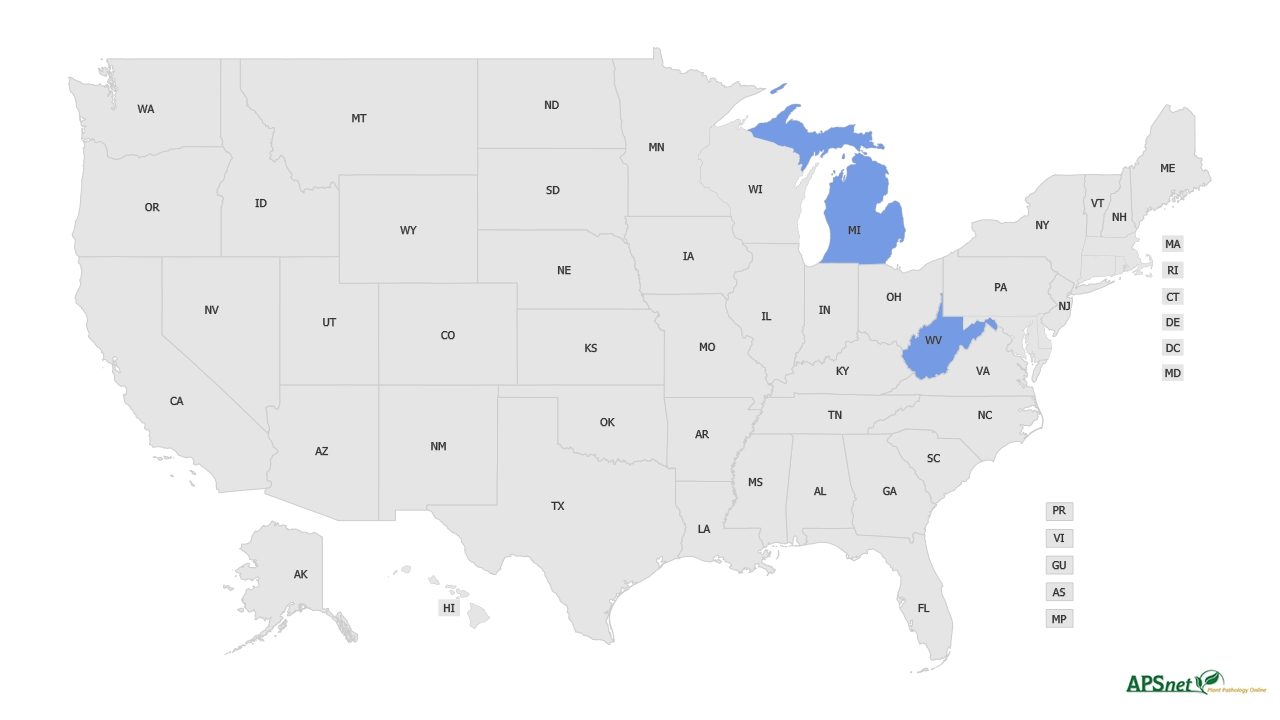 Widely Prevalent Status