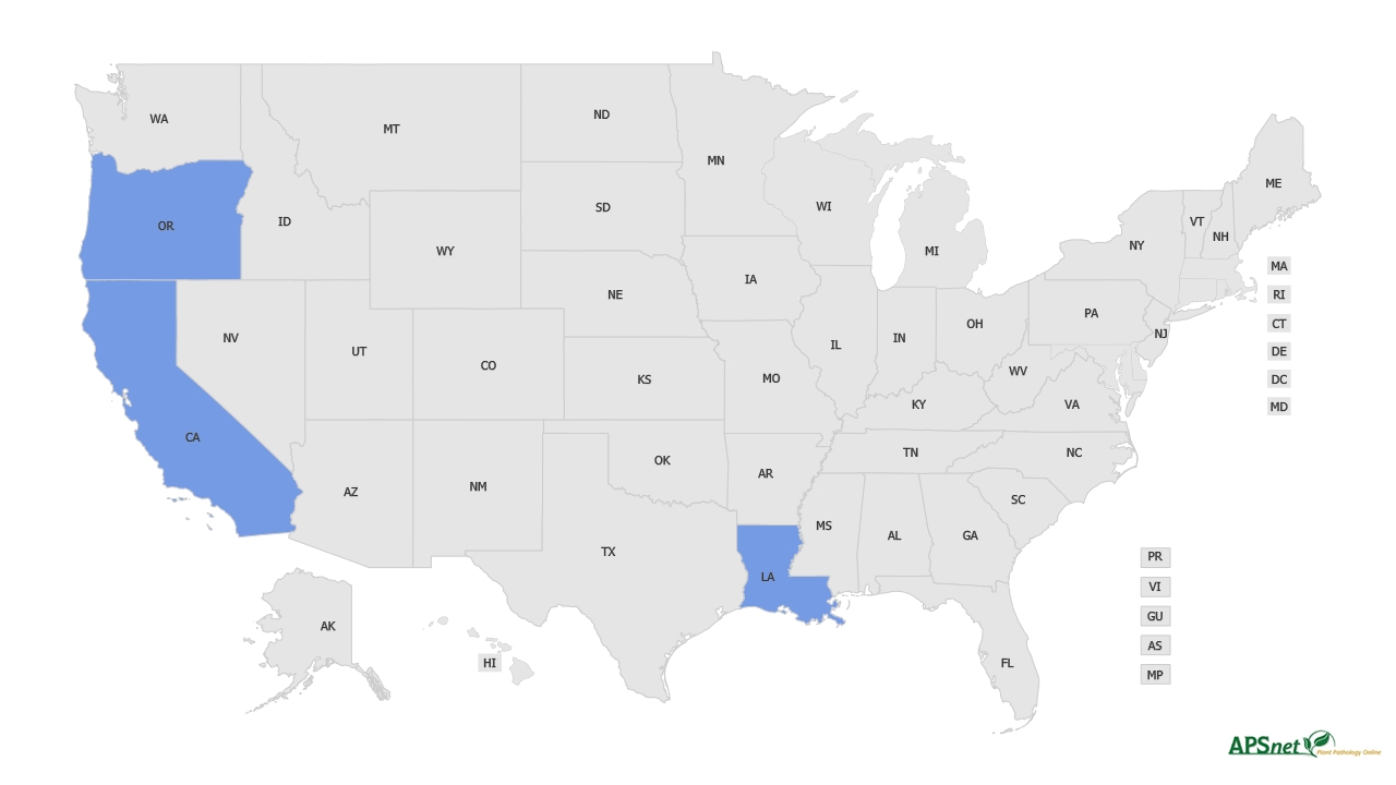 Widely Prevalent Status