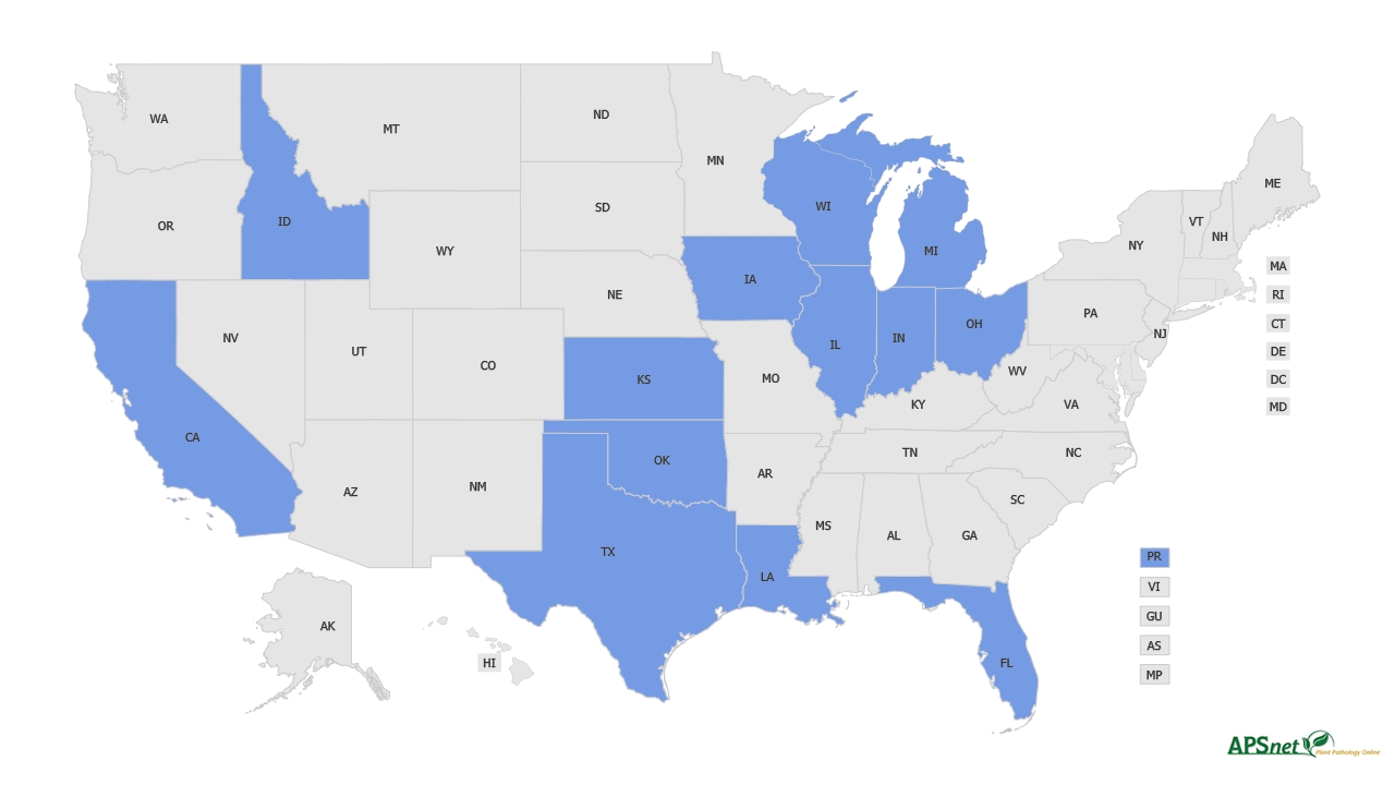 Widely Prevalent Status