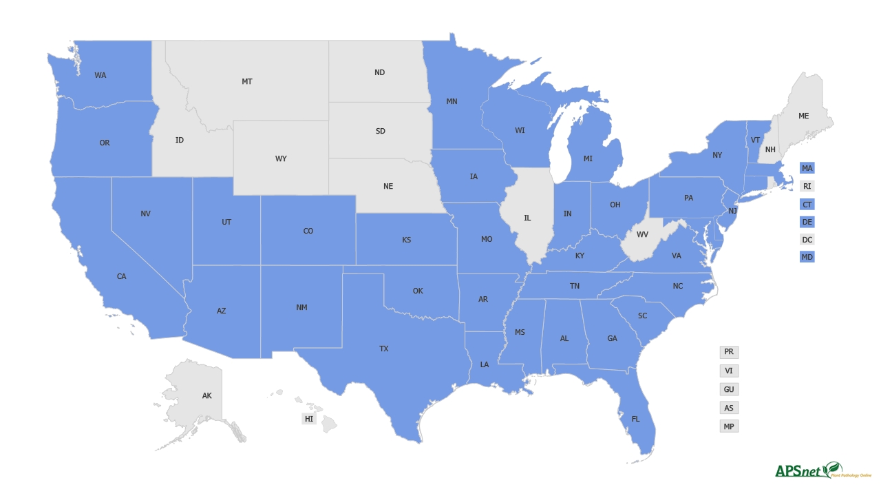 Widely Prevalent Status
