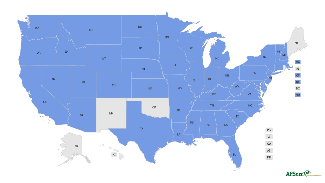Widely Prevalent Status