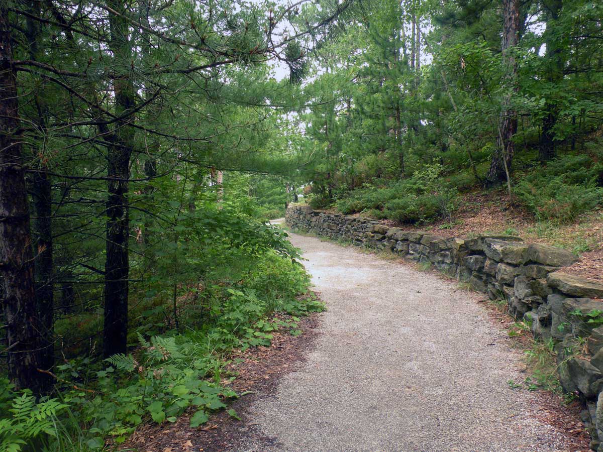 Park Photo