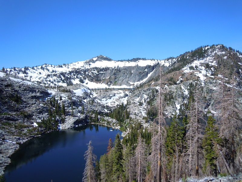 Park Photo