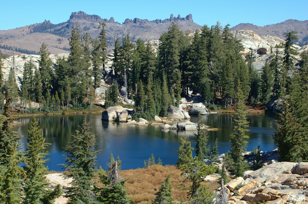 Park Photo