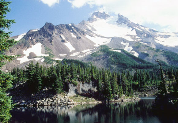 Park Photo