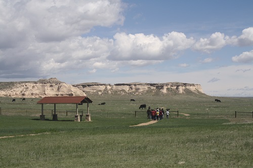 Pawnee National Grassland