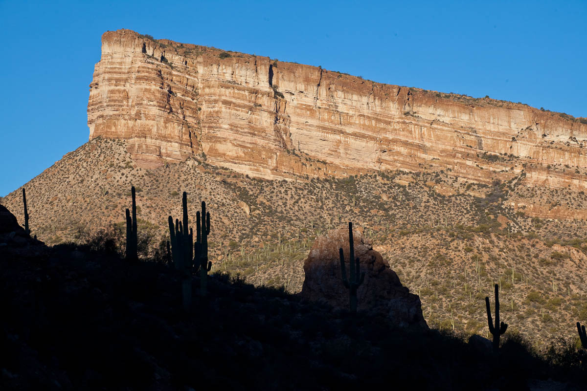 White Canyon