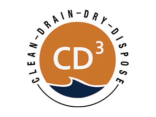 CD3 logo