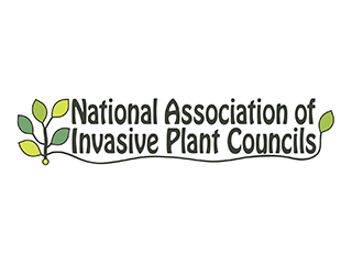 National Association of Invasive Plant Councils logo