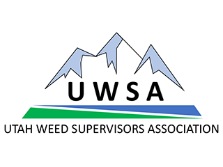 Utah Weed Supervisors Association logo