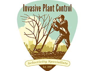 Invasive Plant Control Inc. logo