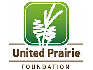 United Prairie Foundation logo