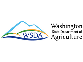 Washington State Department of Agriculture logo