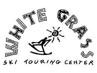 White Grass Ski Touring Center logo
