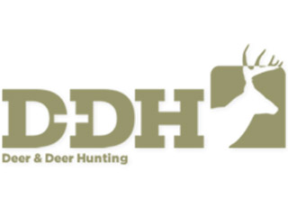Deer and Deer Hunting Magazine logo