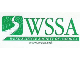 Weed Science Society of America logo