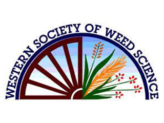 Western Society of Weed Science logo