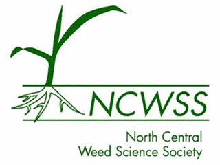 North Central Weed Science Society logo