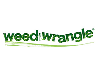 Weed Wrangle® logo