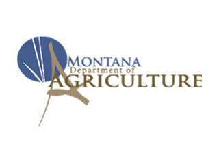 Montana Department of Agriculture logo