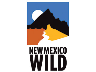 New Mexico Wilderness Alliance (NM WIld) logo