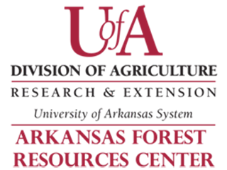 Arkansas project Invasives committee  logo