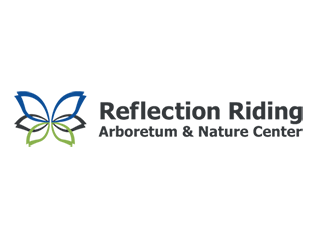 Reflection Riding Arboretum and Nature Center logo