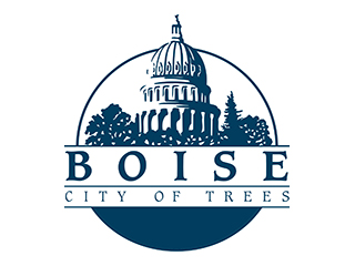 City of Boise logo
