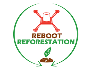 Reboot Reforestation  logo