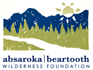 Absaroka Beartooth Wilderness Foundation  logo
