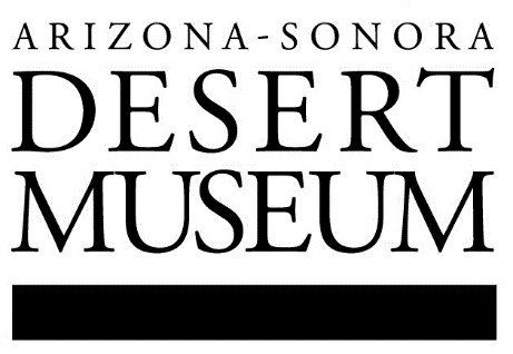 Arizona-Sonora Desert Museum logo