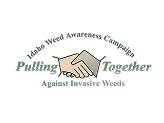 Idaho Weed Awareness Campaign logo