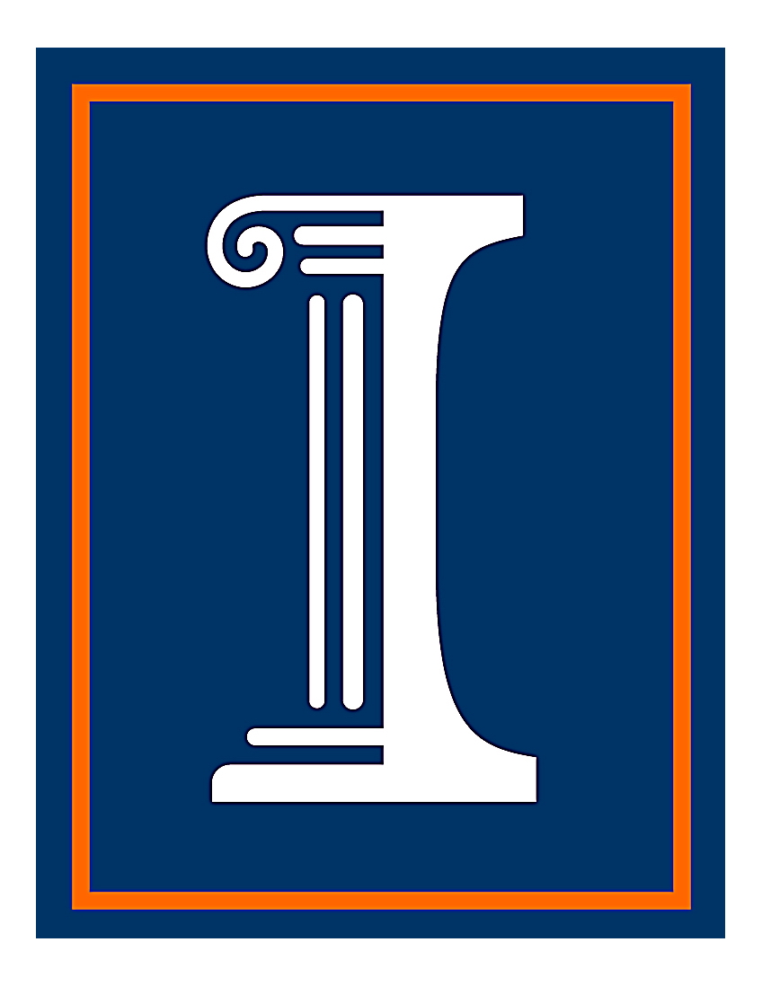 author logo